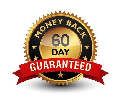 Satisfaction Guarantee