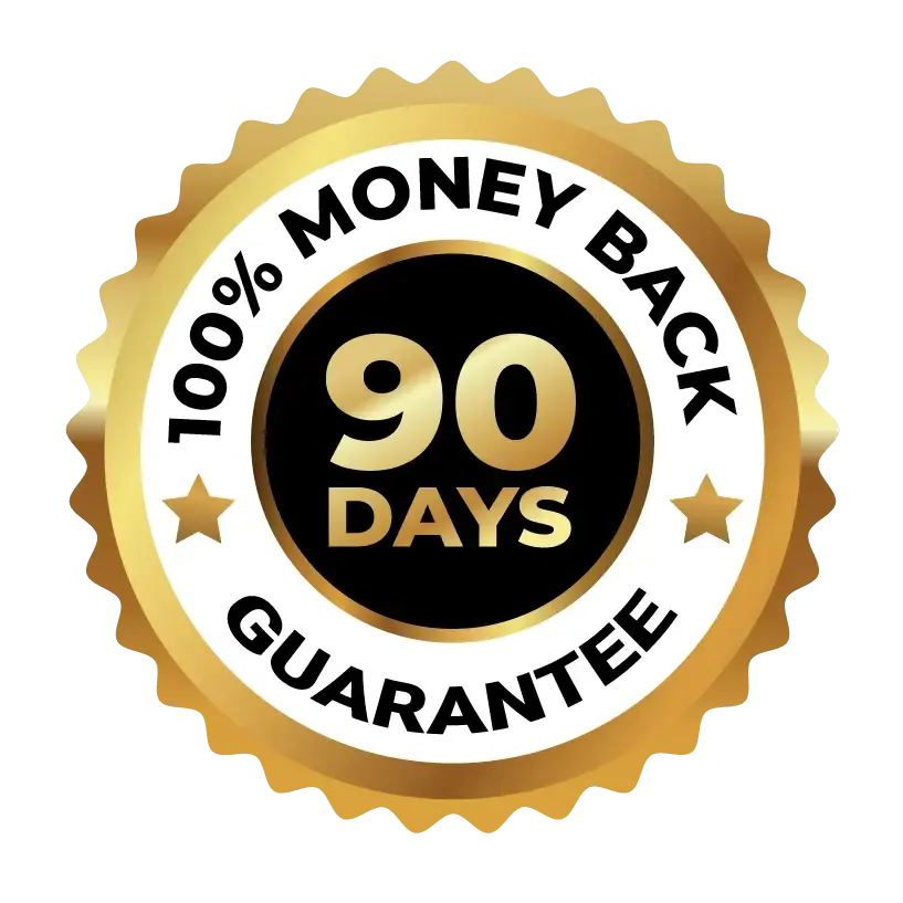 Satisfaction Guarantee